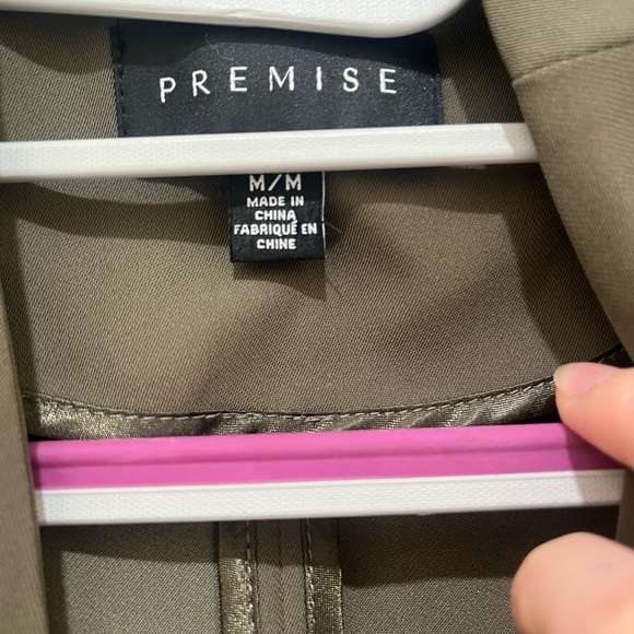 Jacket/ blazer. - Picture 4 of 4